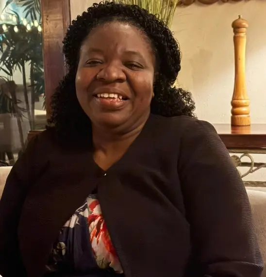 Dr Patron Titsha Mafaune