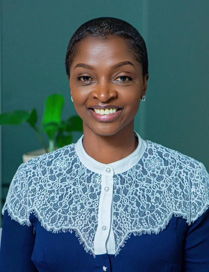 Theresa Muchinguri